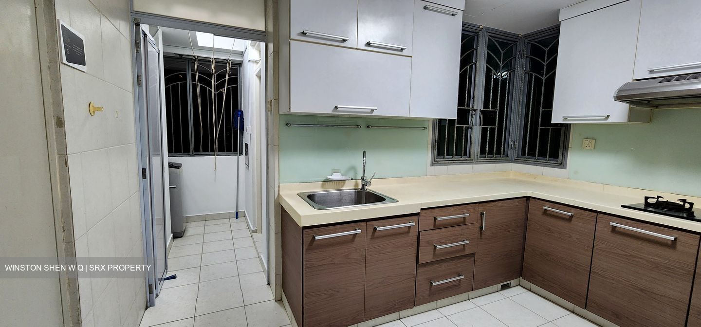 The Madeira (D23), Condominium #574276891